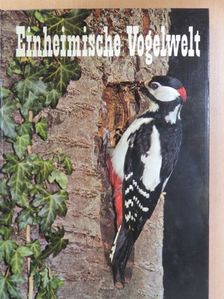 Heinz Lutschak - Einheimische Vogelwelt [antikvár]