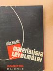 Mód Aladár - Materialista lételmélet [antikvár]