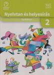 OH-MNY02TB - NYELVTAN ÉS HELYESÍRÁS TANKÖNYV 2.