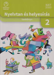 OH-MNY02TB - NYELVTAN ÉS HELYESÍRÁS TANKÖNYV 2.