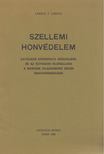 LÁSZLÓ T. LÁSZLÓ - Szellemi honvédelem [antikvár]