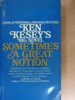 Ken Kesey - Sometimes a Great Notion [antikvár]