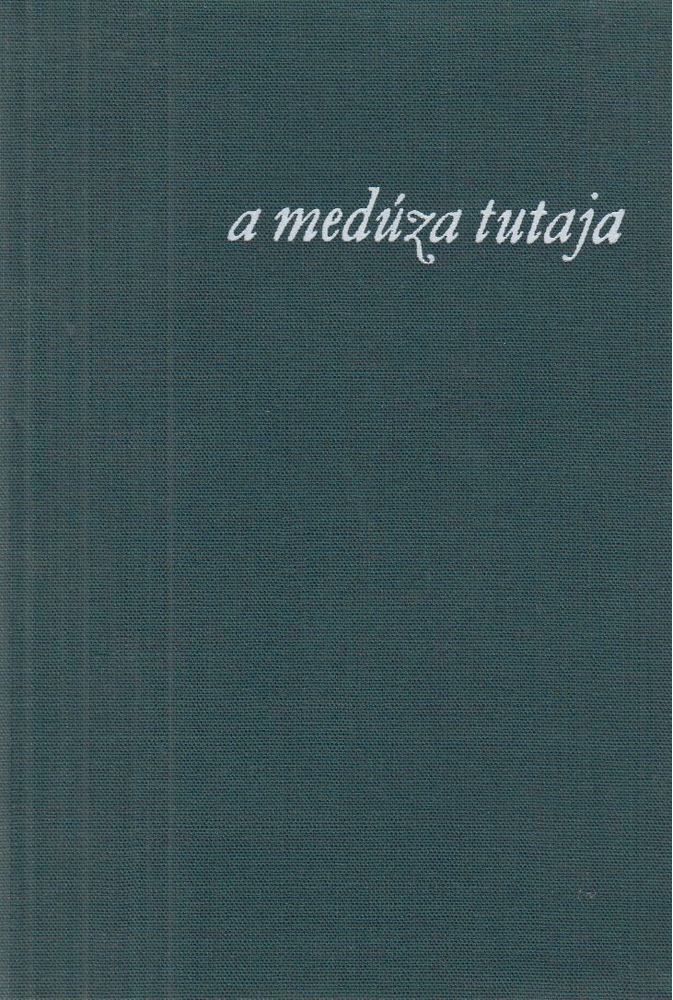 VERCORS - A Medúza tutaja [antikvár]