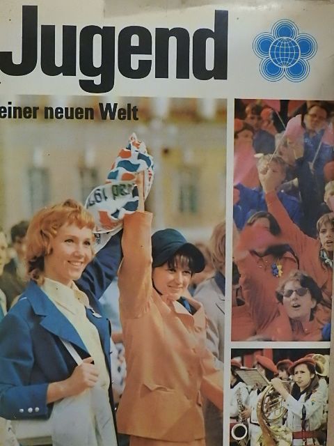 Rudi Benzien - Jugend [antikvár]
