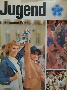 Rudi Benzien - Jugend [antikvár]