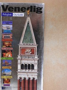 Venedig [antikvár]
