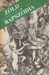 Baróti Szabolcs - Zöld rapszódia [antikvár]