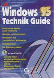 Windows 95 Technik Guide [antikvár]