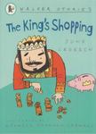 June Crebbin - The King's Shopping [antikvár]