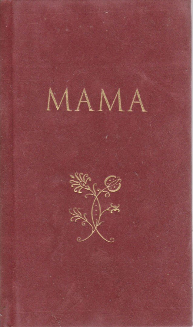 Mama [antikvár]