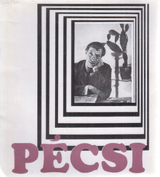 Gink Károly - Pécsi - Pécsi József fotóművész emlékkiállítása [antikvár]