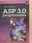 Dr. Hatvany Béla Csaba - ASP 3.0 programozás [antikvár]