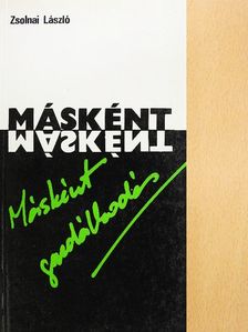 Zsolnai László - Másként gazdálkodás [antikvár]