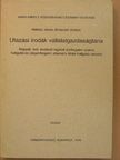 Hetényi István - Utazási irodák vállalatgazdaságtana [antikvár]