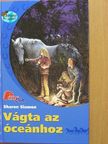 Sharon Siamon - Vágta az óceánhoz [antikvár]