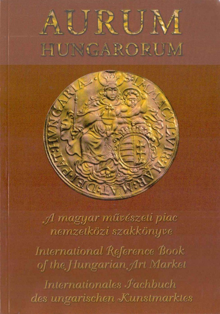 Aurum hungarorum [antikvár]
