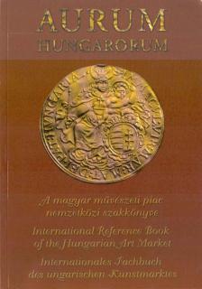 Aurum hungarorum [antikvár]