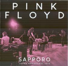 SAPPORO 1972 CD