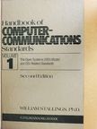 William Stallings - Handbook of Computer-Communications Standards 1. [antikvár]