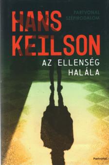 Hans Keilson - Az ellenség halála [antikvár]