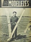 Garlóczi János - Modellezés 1964. január [antikvár]