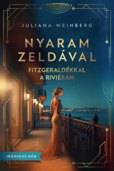 Juliana Weinberg - Nyaram Zeldával