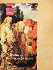 Isabel Kuhl - Liechtenstein Museum [antikvár]