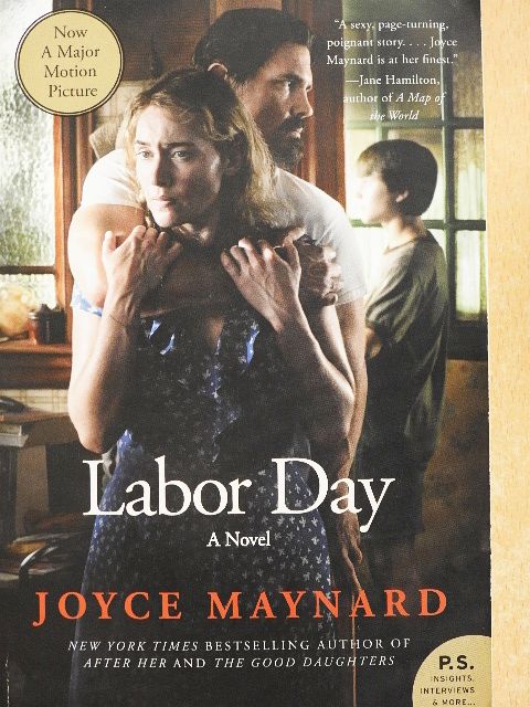 Joyce Maynard - Labor Day [antikvár]
