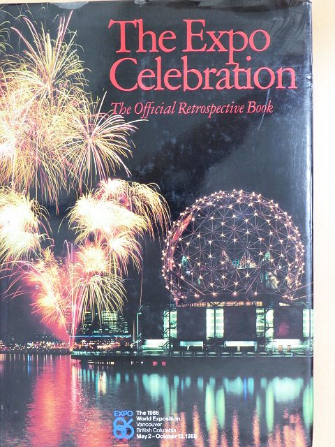 The Expo Celebration [antikvár]