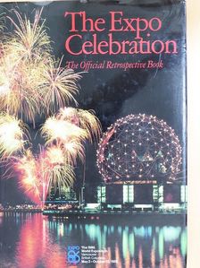 The Expo Celebration [antikvár]