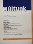 Guglielmo Ferrero - Múltunk 2003/4. [antikvár]