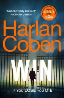 Harlan Coben - Win [antikvár]