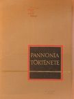 Barkóczi László - Pannonia története [antikvár]