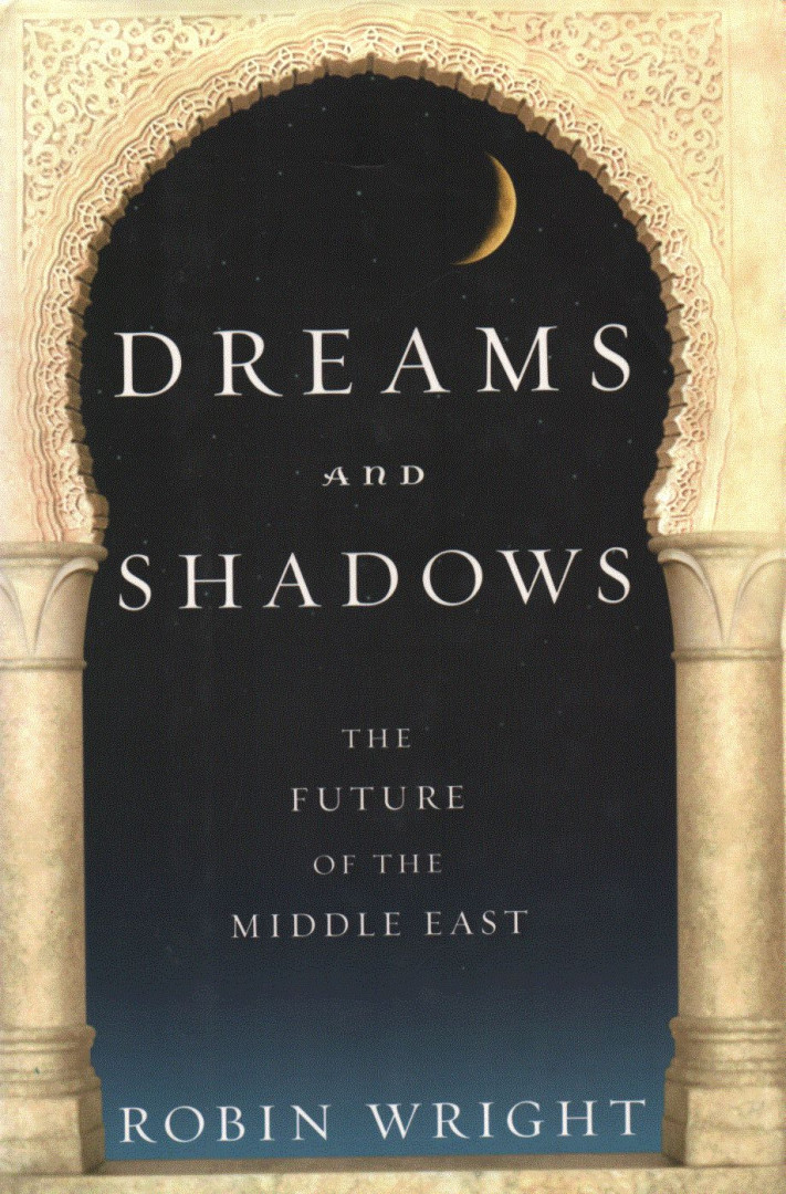 Robin Wright - Dreams And Shadows [antikvár]