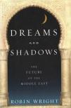 Robin Wright - Dreams And Shadows [antikvár]