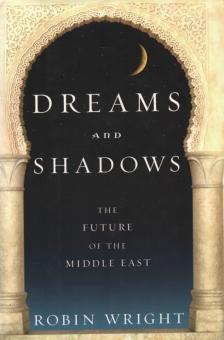 Robin Wright - Dreams And Shadows [antikvár]