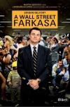 Jordan Belfort - A Wall Street farkasa [antikvár]
