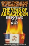 Gordon Thomas, Max Morgan-Witts - The Year of Armageddon [antikvár]