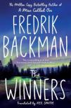 Fredrik Backman - Winners (Beartown Series, Book 3)