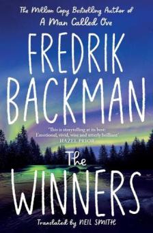 Fredrik Backman - Winners (Beartown Series, Book 3)