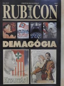 Bitskey István - Rubicon 1996/3. [antikvár]