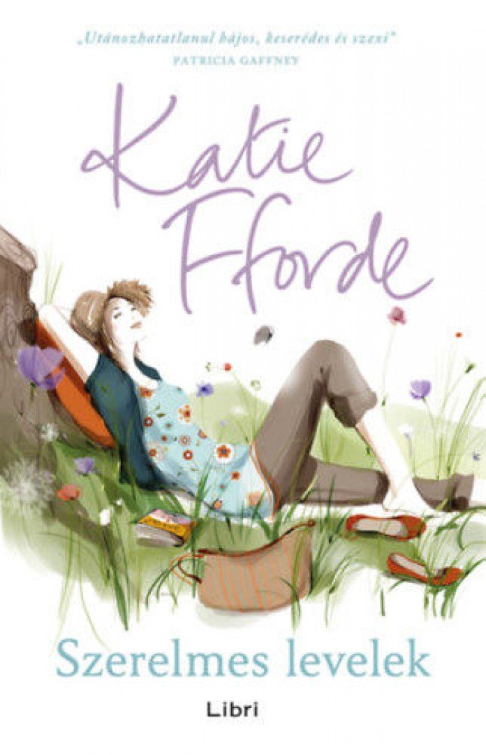 Katie Fforde - Szerelmes levelek [antikvár]