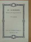C. W. Leadbeater - Az álmokról [antikvár]