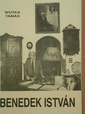 Wutka Tamás - Benedek István [antikvár]