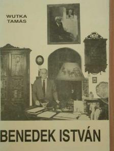 Wutka Tamás - Benedek István [antikvár]