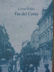 Lovas Ildikó - Via del Corso [antikvár]