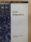 Viktor E. Frankl - Orvosi lélekgondozás [antikvár]