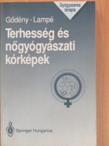 Gődény Sándor - Terhesség és nőgyógyászati kórképek [antikvár]