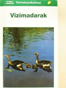 Frieder Sauer - Vízimadarak [antikvár]