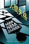 Dazai Oszamu - Már nem ember